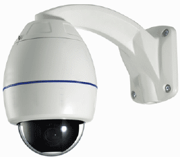 Speed Dome CCTV